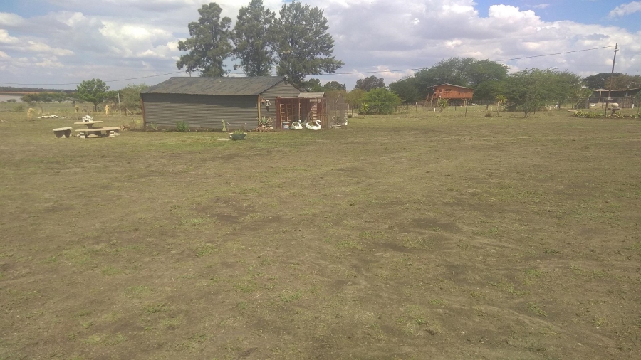 0 Bedroom Property for Sale in Oranjeville Free State